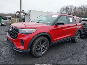 Ford Explorer VI 2025 Ford Explorer St-Line 2025 2.3 Benzyna 300KM, zdjęcie 1