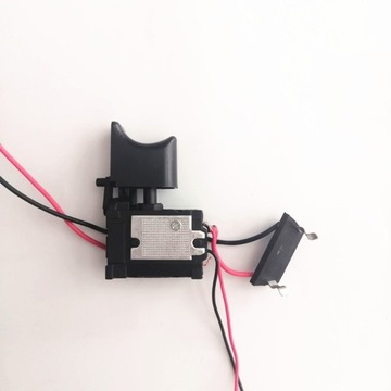 ПЕРЕКЛЮЧАТЕЛЬ ВКЛ/ВЫКЛ сверл 7,2 В-24 В