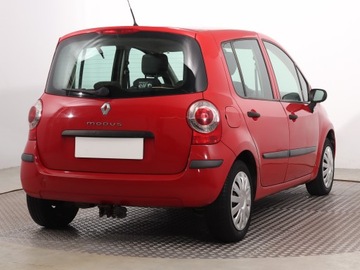 Renault Modus Hatchback 1.2 i 16V 75KM 2007 Renault Modus 1.2, Klima, zdjęcie 4