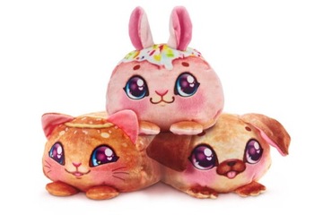 COOKEEZ MAKERY Запеченные булочки