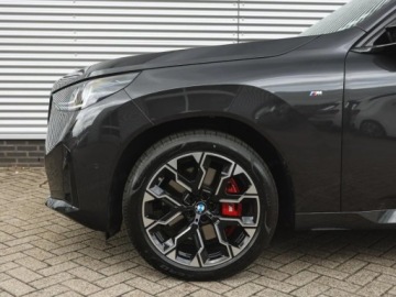 BMW X3 G45 2025 BMW X3 M50 xDrive Suv 3.0 (398KM) 2025, zdjęcie 10