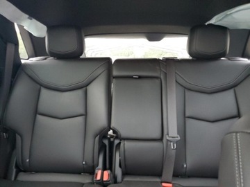 Cadillac 2021 Cadillac XT5 Luxury 2021 2.0L 2.0 Benzyna 237KM, zdjęcie 10