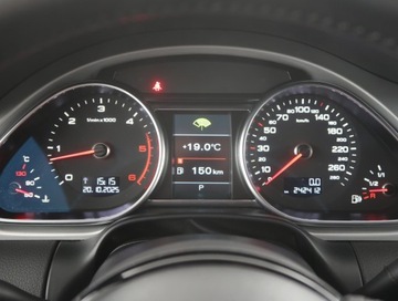 Audi Q7 I SUV Facelifting 3.0 TDI DPF 245KM 2013 Audi Q7 3.0 TDI, 241 KM, 4X4, Automat, Skóra, zdjęcie 10