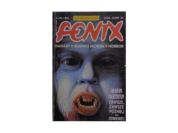 Fenix nr 9 z 1994 roku