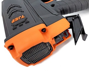 Газовый гвоздезабивной пистолет TJEP VF-16/64 GAS 3G