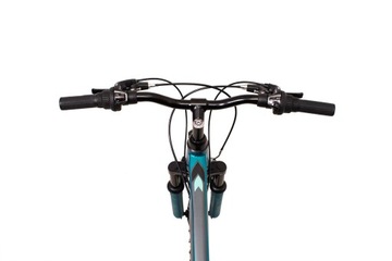 MTB BIKE 24 KANDS LORENZO модель 2022/14 черный-н