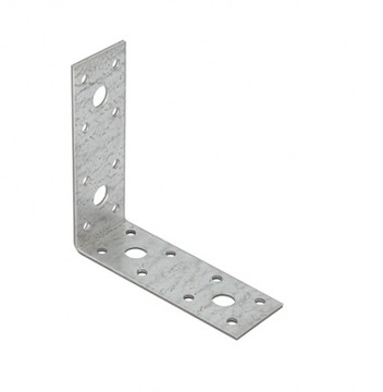 KL6 KĄTOWNIK ŁĄCZNIK CIESIELSKI 102x102x35 10szt