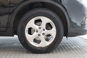 Nissan X-Trail III Terenowy 1.6 dCi 130KM 2016 Nissan X-Trail 1.6 dCi, Salon Polska, Serwis ASO, zdjęcie 13