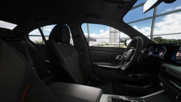 BMW Seria 3 G20-G21 Limuzyna 2.0 320i 184KM 2025 BMW 320 xDrive Sedan - Dostępny od ręki!, zdjęcie 13