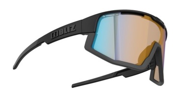 Очки Bliz Vision Nano Nordic Light Черные