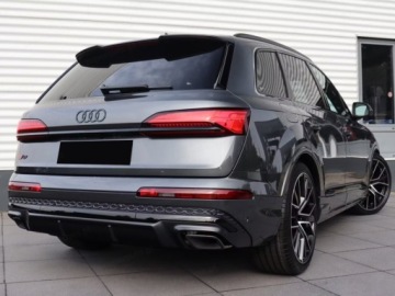 Audi Q7 II 2026 AUDI Q7 60 TFSI e quattro S Line Suv 3.0 (490KM) 2026, zdjęcie 2