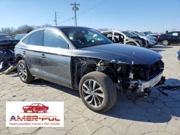 Audi Q5 II 2022