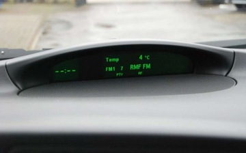 Saab 9-3 II SportSedan 2.0 Turbo 210KM 2005 Saab 9-3 2.0Turbo 210Ps Automat Navi Klimatronik RARYTAS 1 Wlasciciel BEZ, zdjęcie 29