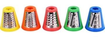 ЭЛЕКТРИЧЕСКАЯ ОВОЩОФРУКТОРЕЗКА