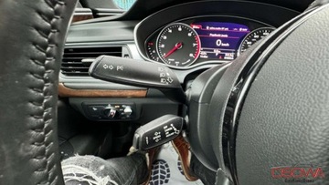 Audi A7 C7 A7 Sportback Facelifting 3.0 TFSI 333KM 2016 Audi A7 Sportback 3.0t 413KM quattro full opcja dociagi head up 61tys km, zdjęcie 24