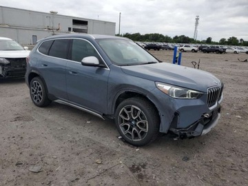 BMW X1 U11 2023 BMW X1 xDrive28I 2023 2.0l 2.0 Benzyna 241KM, zdjęcie 4
