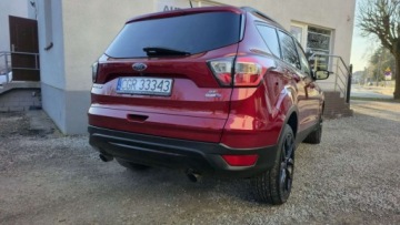 Ford Escape III 2.0 EcoBoost 243KM 2017 Ford Escape 2,0 benzyna 242 KM automat AWD zarejestrowany 2.0 Benzyna 242KM, zdjęcie 12