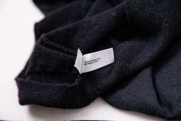 GAP Sweter wełniany MERION Wool Męski M Italian