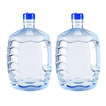 Butelka, dzbanek na wodę o pojemności 7,5 l,