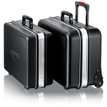 Пустой чемодан для инструментов Knipex Basic 00 21 05 LE