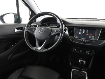 Opel 2021 Opel Crossland X Klimatyzacja Podgrzewane fotele, zdjęcie 15