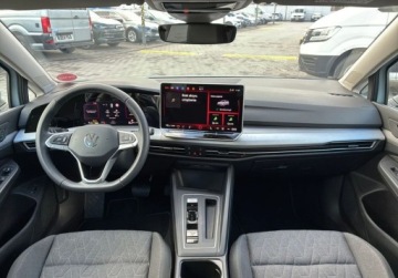 Volkswagen Golf VIII Hatchback Facelifting 1.5 eTSI mHEV 150KM 2025 Volkswagen Golf Life Plus 1.5 TSI eHybrid PHEV 150KM DSGc 1.5 Hybryda 150KM, zdjęcie 11