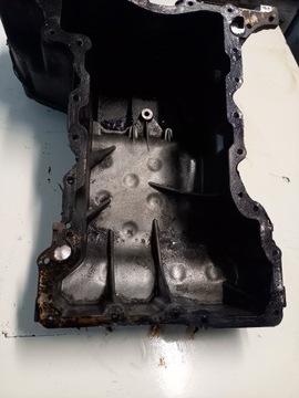 jeep dodge ram 1500 3,0 crd miska VM63D ecodiesel