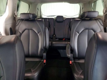 Chrysler Pacifica II 2023 Chrysler Pacifica 2023 CHRYSLER PACIFICA TOURING L 3.6 Benzyna 295KM, zdjęcie 9
