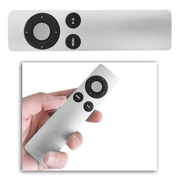 MC377LL/A Пульт дистанционного управления для Apple TV TV2 TV3 iPad iPod