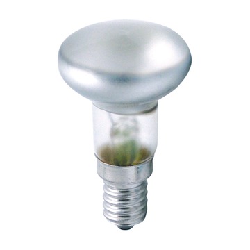 Żarówka Bulb E14 R39 30W do lampy Lava lawa magma
