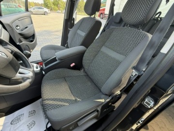 Renault Grand Scenic II Grand Scenic Facelifting 1.6 dCi eco2 130KM 2012 Renault Grand Scenic 1,6DCi 130KM/7osobowy/Serwis, zdjęcie 10