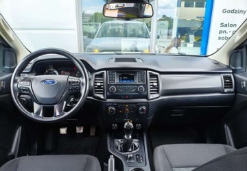 Ford Ranger V Pojedyncza kabina Facelifting 2019 2.0 EcoBlue 130KM 2019 Ford Ranger Ford Ranger 2.0 Diesel 130KM, zdjęcie 6
