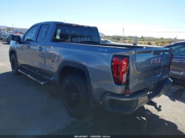 GMC Sierra 1500 Standard Box Elevation 2021 2.7l 2.7 Benzyna 310KM, zdjęcie 3