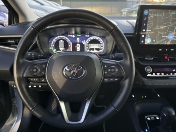 Toyota Corolla XII Sedan Facelifting 1.8 Hybrid 140KM 2024 Toyota Corolla 1.8 Hybrid Comfort Seria E21 (2019-, zdjęcie 13