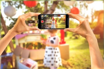 Флэш-накопитель SanDisk iXpand USB 3.0 Go 256 ГБ для iPhone