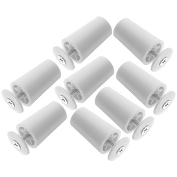 WYKOŃCZENIE I OSPRZĘT ZEWNĘTRZNY WSPORNIK ALUMINIOWY