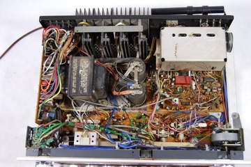 SONY STR-7055