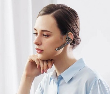 Bluetooth-наушники Powerbank CLEAR SOUND pro БЕСПРОВОДНЫЕ звонки