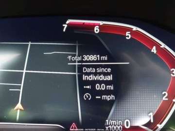 BMW Seria 3 G20-G21 2021 BMW Seria 3 2021 BMW 3 Series 330i Sedan North America 2.0 Benzyna 255KM, zdjęcie 6