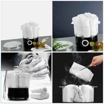 ПАРУЮЩИЕСЯ ПОЛОТЕНЦА