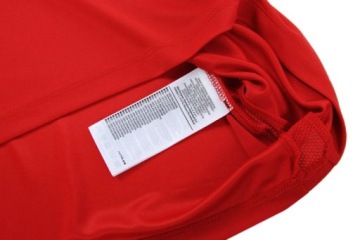 ФУТБОЛКА NIKE POLAND + НАДПИСЬ - детская 122-128