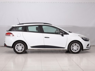 Renault Clio IV Grandtour Facelifting 1.5 Energy dCi 75KM 2017 Renault Clio 1.5 dCi, Salon Polska, Klima, zdjęcie 5
