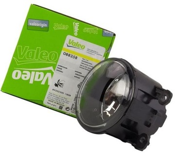 VALEO HALOGEN H11 NISSAN INTERSTAR OPEL MOVANO