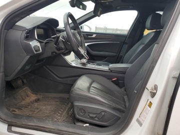 Audi A6 C8 2023 Audi a6 Premium Plus 2023 2.0l 2.0 Benzyna 261KM, zdjęcie 6