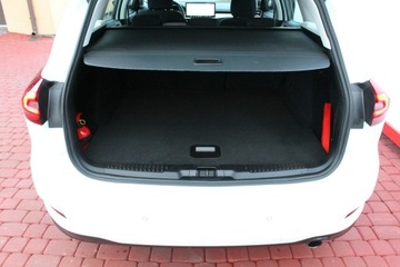 Ford Focus IV Kombi Facelifting 1.0 EcoBoost 125KM 2023 Ford Focus TITANIUM EcoBoost Salon Polska 2023 GWARANCJA SelectCar+ FV23%, zdjęcie 33