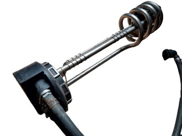 SMOK SSAK ZBIORNIKA AD BLUE 1928238 DAF XF 106 14R