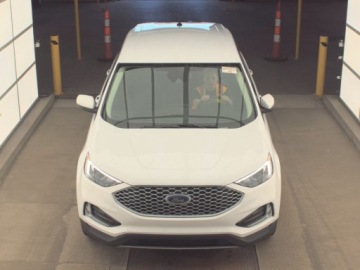 Ford Edge II 2023 Ford Edge Sel 2023 2.0 Benzyna 250KM, zdjęcie 7
