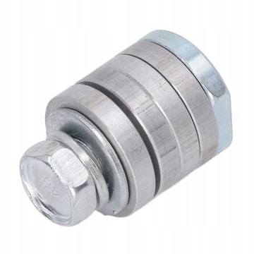 АДАПТЕР ДЛЯ УГЛОВОЙ ШЛИФОВАЛЬНОЙ СТАНКИ М14 ДЛЯ ОБРАБОТКИ ПАЗОВ