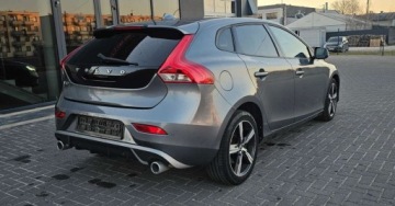 Volvo V40 II Hatchback Facelifting 2.0 D2 120KM 2017 Volvo V40 R-design 2.0 Diesel 120KM, zdjęcie 22