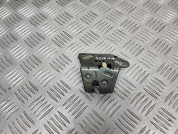 ZAMEK KLAPY BAGAŻNIKA FIAT SIENA
